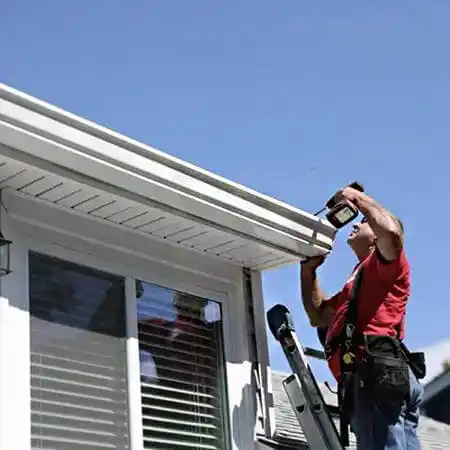 gutter services Mount Carmel